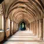 Dream Dictionary Cloister