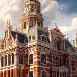 Dream Dictionary Clouds