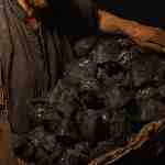 Dream Dictionary Coals