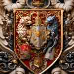 Dream Dictionary Coat-of-Arms