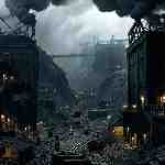 Dream Dictionary Colliery