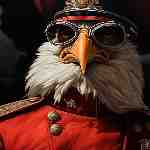 Dream Dictionary Colonel