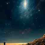 Dream Dictionary Comet