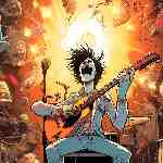 Dream Dictionary Comic Songs