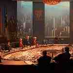 Dream Dictionary Committee