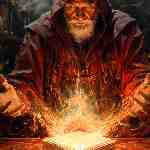 Dream Dictionary Conjurer