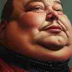 Dream Dictionary Corpulence