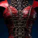 Dream Dictionary Corset