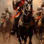 Dream Dictionary Cossack