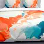 Dream Dictionary Counterpane