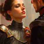 Dream Dictionary Courtship