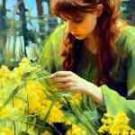 Dream Dictionary Cowslip