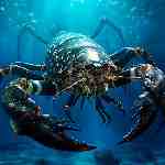 Dream Dictionary Crawfish