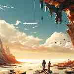 Dream Dictionary Creek