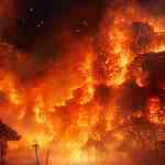 Dream Dictionary Cremate