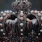 Dream Dictionary Crown