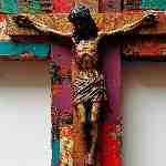 Dream Dictionary Crucifix