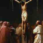 Dream Dictionary Crucifixion