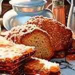 Dream Dictionary Crust