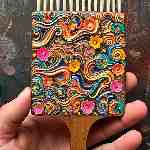 Dream Dictionary Currycomb