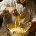 Dream Dictionary Custard