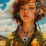 Dream Dictionary Daughter