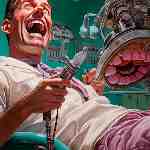 Dream Dictionary Dentist