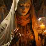 Dream Dictionary Distaff