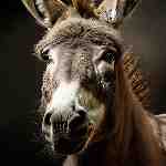 Dream Dictionary Donkey 