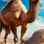 Dream Dictionary Dromedary