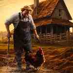 Dream Dictionary Dunghill