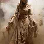 Dream Dictionary Dust