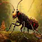 Dream Dictionary Earwig