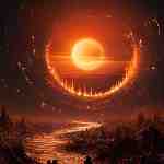 Dream Dictionary Eclipse