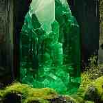 Dream Dictionary Emerald