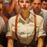 Dream Dictionary Employee