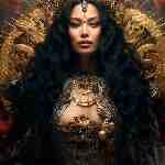 Dream Dictionary Empress