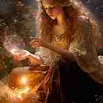 Dream Dictionary Enchantment