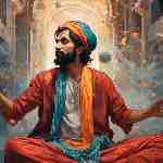 Dream Dictionary Fakir