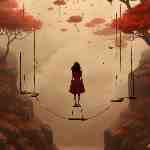 Dream Dictionary Fall