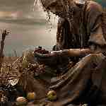 Dream Dictionary Famish