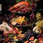 Dream Dictionary Feast