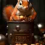 Dream Dictionary Filbert