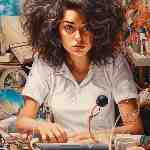 Dream Dictionary File