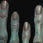 Dream Dictionary Finger-nails