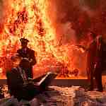 Dream Dictionary Fire Budget