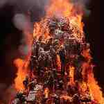 Dream Dictionary Firebrand