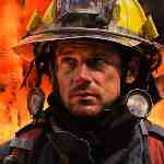 Dream Dictionary Fireman