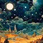 Dream Dictionary Firmament