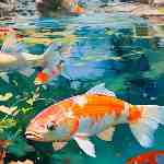 Dream Dictionary Fish-pond